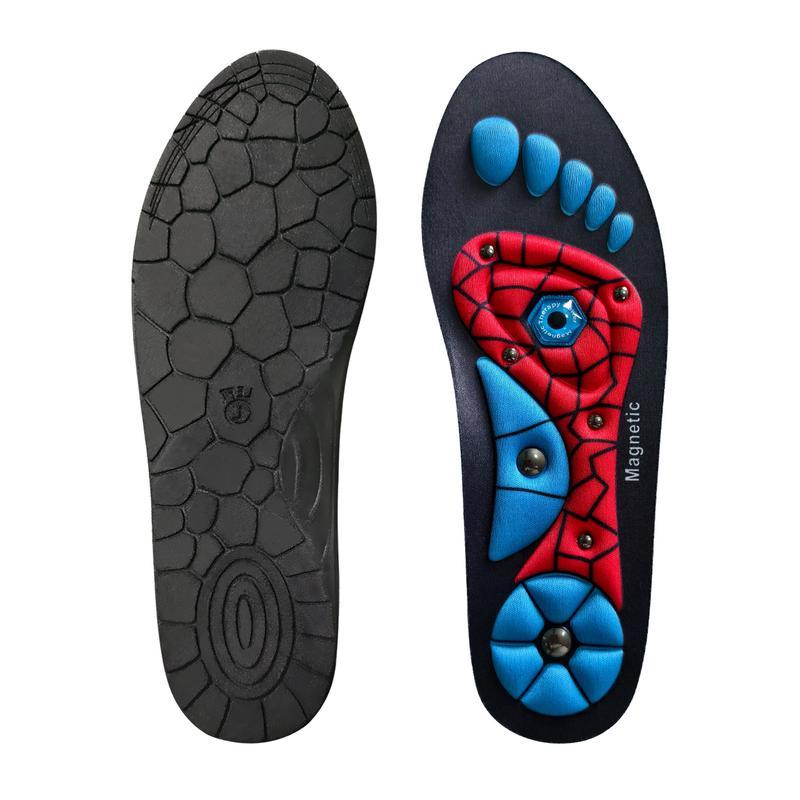 HealStride™ Shock Absorbing Insoles
