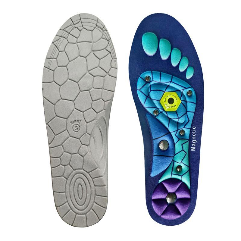 HealStride™ Shock Absorbing Insoles