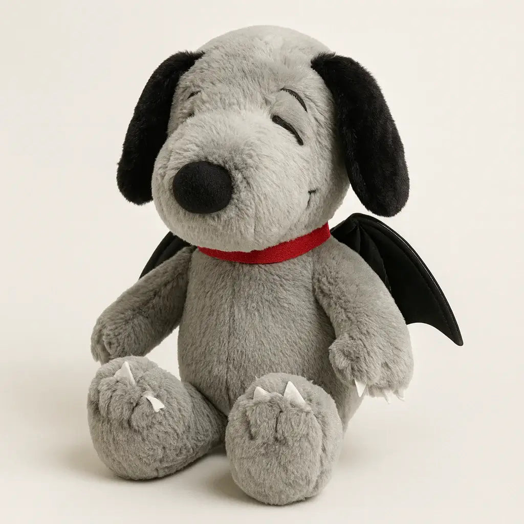 Vampire Snoopy