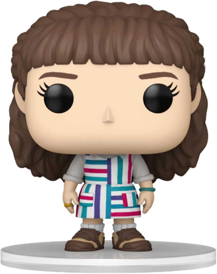 Stranger Things Advent Calendar