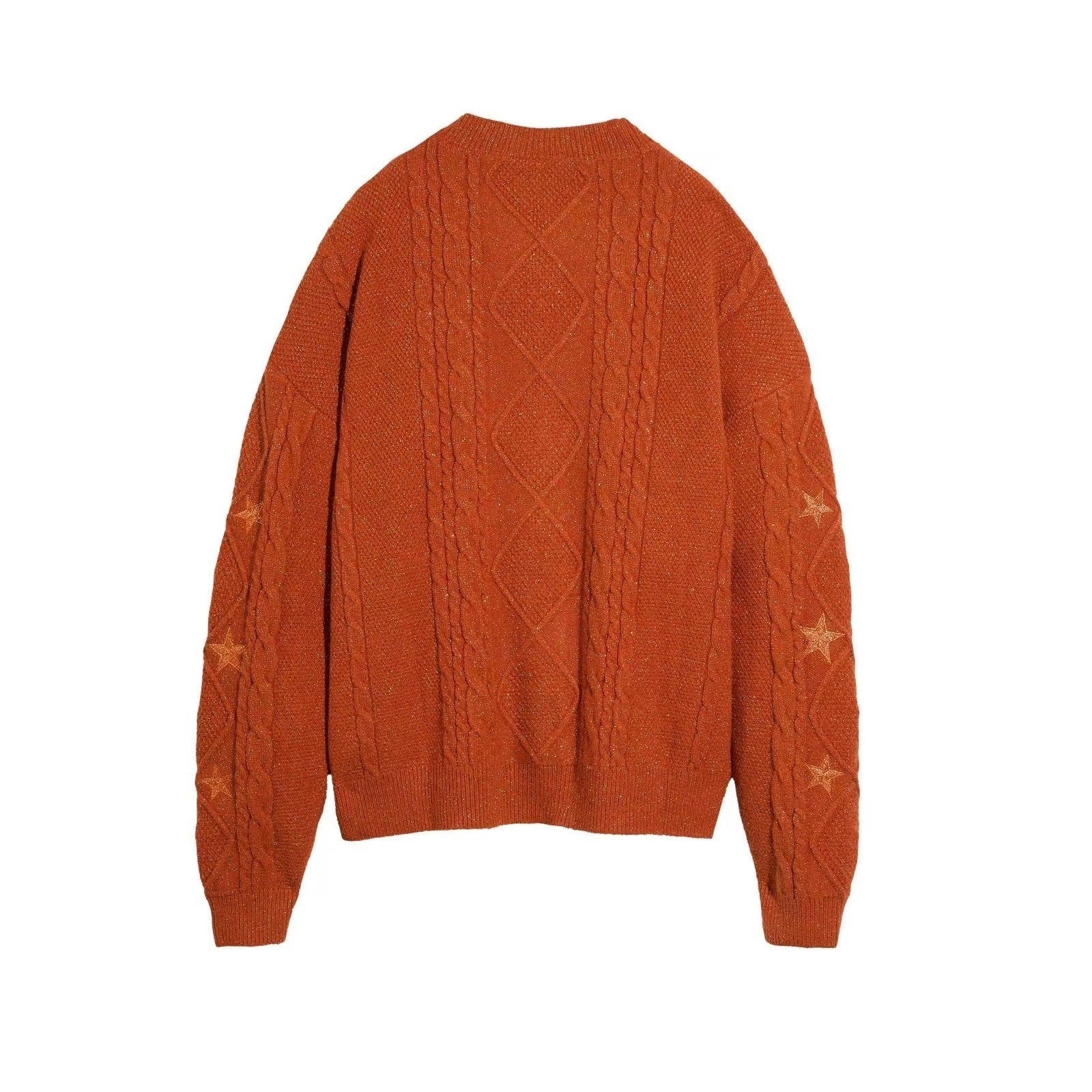 Life of a Showgirl Cardigan